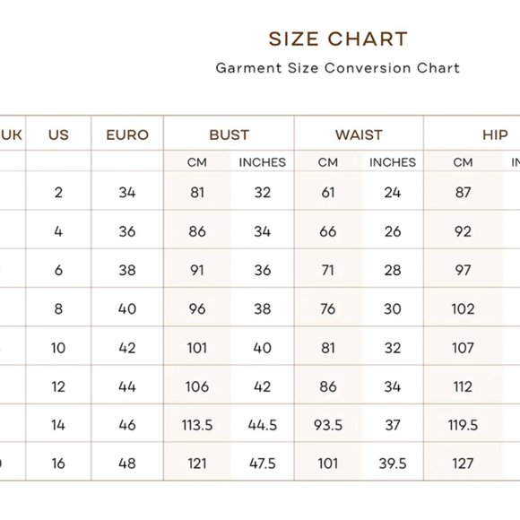 Nine Lives Bazaar Zeppelin Flares Velvet Rust Size Petite 4 - Picture 8 of 8